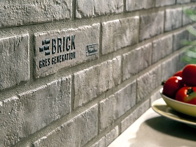 Керамогранит Rondine Group J85888 TRIBECA WHITE BRICK 6*25