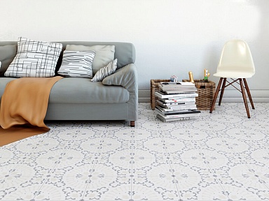 Керамогранит Smile Tile Siena Kale 19,8x19,8