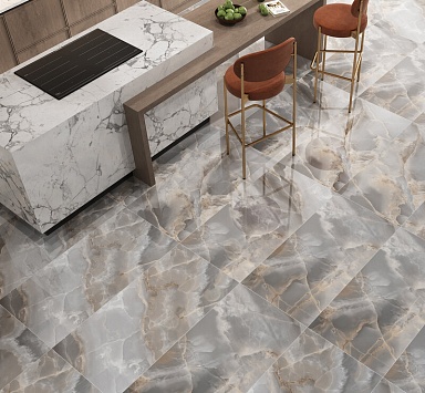 Керамогранит Arcadia Ceramica FP1038-A Onyx Royal Full Polished 60x120
