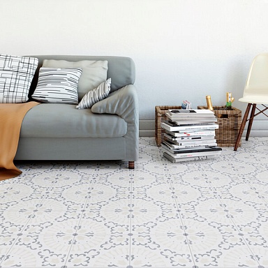 Siena Smile Tile