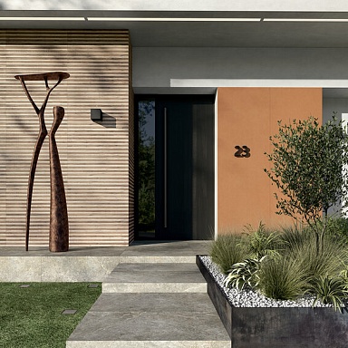 Anthology Lea Ceramiche