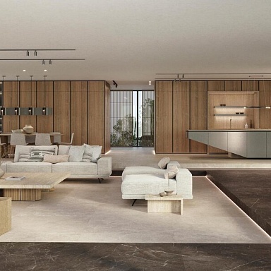 Brescia Porcelanosa