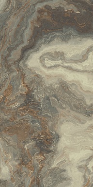 Керамогранит Ametis by Estima NA02 Инарто Мультиколор Лаппатированный Рект. 60x120x9
