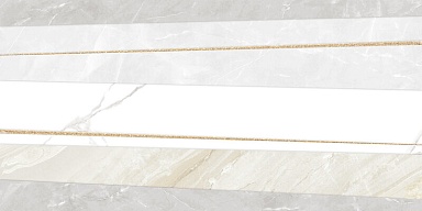 AltaCera DW9BAO09 Bayron Gold Декор 250*500*9