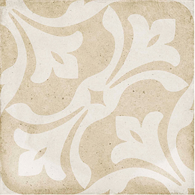 Декор Equipe 24408 Art Nouveau La Rambla Biscuit 20х20