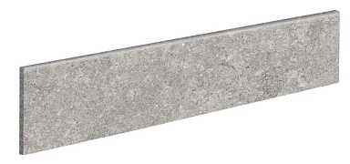 Kerastep Плинтус Stone 551 Pearl R9 600х90х11