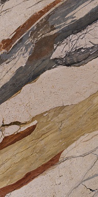 Керамогранит La Fabbrica Ceramiche 275102 Breccia Sicilia Lap Ret 60x120