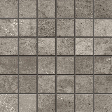Estima Мозаика EE03 Seed Grey Неполированный (5х5) 30x30