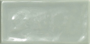 Плитка El Barco Alfaro Sage Brillo 7,5x15