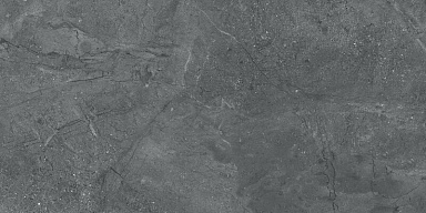 Керамогранит Artkera Group GP36ALA25 Altai Graphite матовый 300x600x8