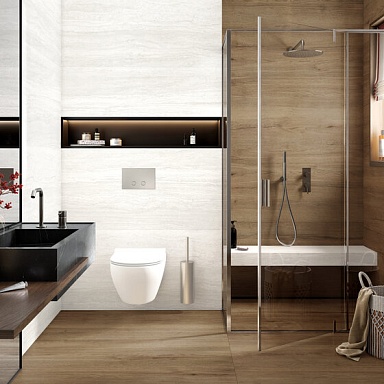 Travertine World LCM