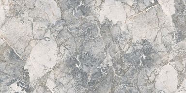 Керамогранит Idalgo Ardesio Titanium / Ардезио титаниум LLR 120x60