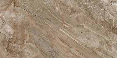 Керамогранит LCM 60120NAM21P Namibia Marron полированный 600x1200x7