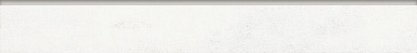 Плинтус Grasaro G-1104/MR/p01 Beton White 76x600x9