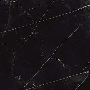 Керамогранит Атлас Конкорд Россия 610010002181 Empire Calacatta Black Rett 80x80