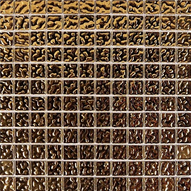 Pixmosaic PIX712 Мозаика из стекла 23x23 300х300x4