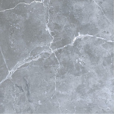 Керамогранит Gresse GRS02-16 Northern Silver матовый 60x60