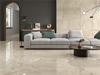 Керамогранит Alaplana Ceramica Athlone Beige Pulido Rect 59x119