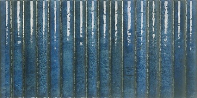 Плитка Mainzu Etna Blue 15x30