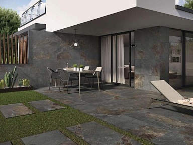 Керамогранит Baldocer Slate White 60x120