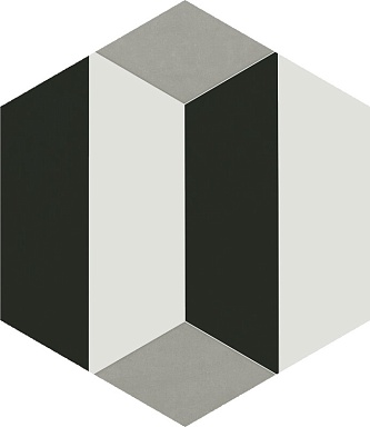 Kerama Marazzi VT/A283/SG1010 Декор Кальсада 1 10,4х12