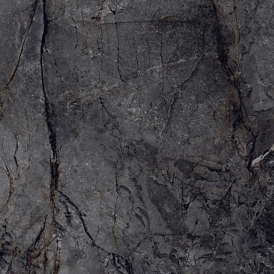 Керамогранит Realistik Esme Black Sugar Carving 60x60