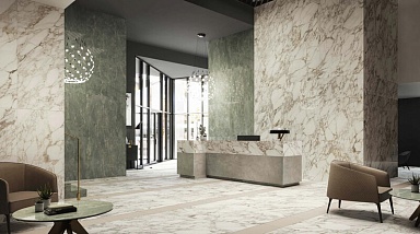 Керамогранит Caesar AIAX Anima Ever Royal Onyx Matt RT R10B 60x120