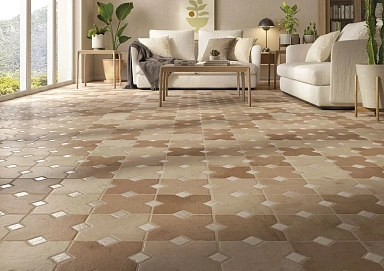 Керамогранит Bestile Ruanes Grey 40x60