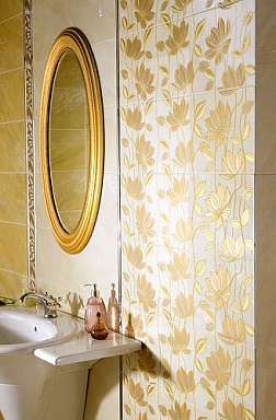 Бордюр Kerama Marazzi A6566/78 Пленэр Карандаш 25*2