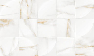 Плитка Gracia Ceramica Marmaris white 02 30х50