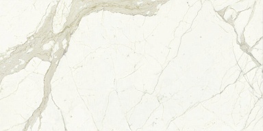 Керамогранит Fiandre MMS461530 Calacatta Semilucidato 300x150