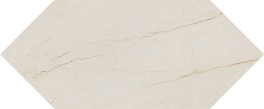 Плитка Kerama Marazzi 35001 Бикуш бежевый светлый глянцевый 14х34
