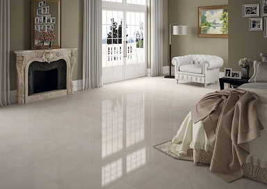 Декор Click Ceramica Venecia Roseton 45x45