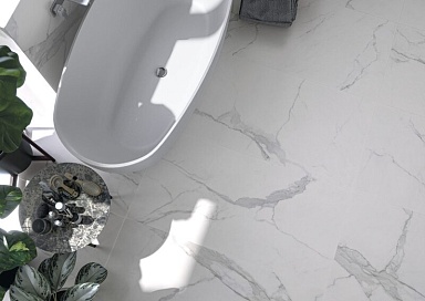 Керамогранит Cifre Anima White Mate Rc 60x120