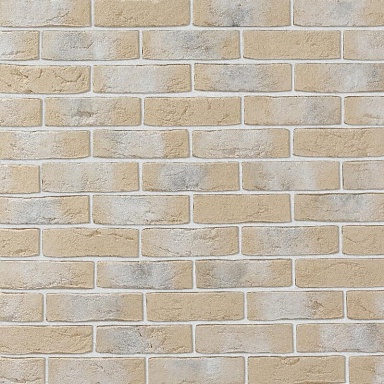 Leonardo Stone Декоративный кирпич Плоскость Дижон 052 23,7x7x1,4