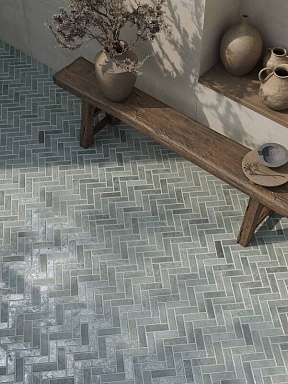Керамогранит Ecoceramic Coimbra Blue 40x60