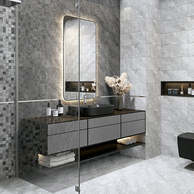 Balance Global Tile