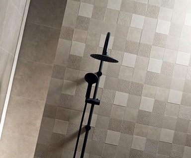 Декор Tubadzin Blinds white STR 1 29,8*59
