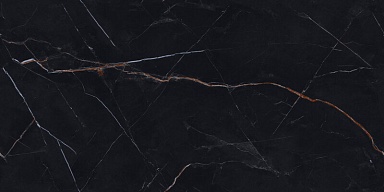 Керамогранит Duna Splendore Nero Hight Glossy 60x120