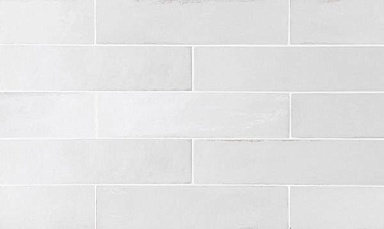 Керамогранит Equipe 26871 TRIBECA GYPSUM WHITE 6x24