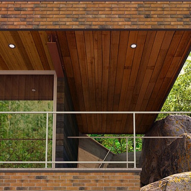 Loft Brick BestPoint Ceramics