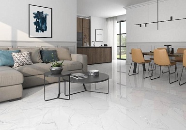 Керамогранит Pamesa Lincoln Cream 90x90