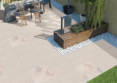 Керамогранит Ocean-Ceramic Arenito Dutch Matt 60х60