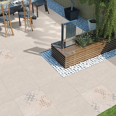 Arenito Ocean-Ceramic