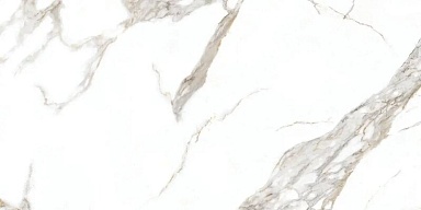Керамогранит Goldis Tile F2A A0ZS 000C Carrera White Matt Rect 60x120
