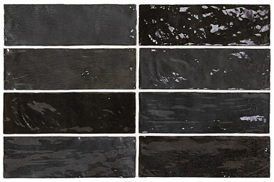 Плитка Equipe 25849 La Riviera Tourmaline 6.5x20