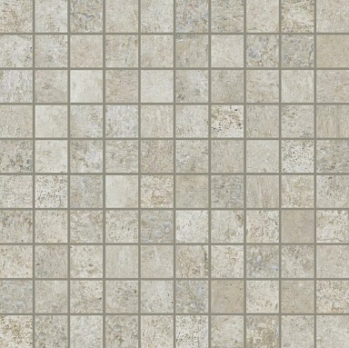Декор Cerim 760919 Artifact Worn_Sand Mosaico 3x3 30x30