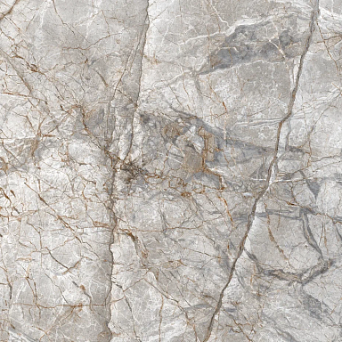 Керамогранит Gresse GRS02-15MD Petra Greystone карвинг 60x60