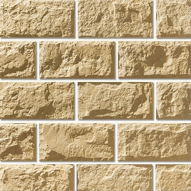 Искусственный камень Leonardo Stone Бретань 050 40x20x2,5