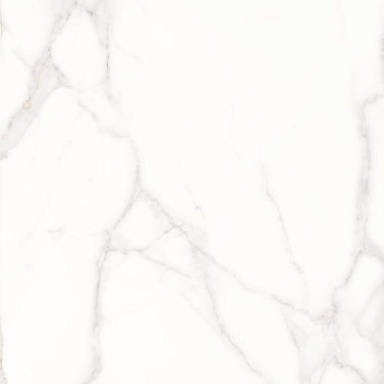 Керамогранит LB-Ceramics 6246-0106 Каррара Нова белый 45х45